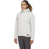 Rab Shearling Hoody Womens