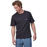 Patagonia Daily Pocket Tee Mens