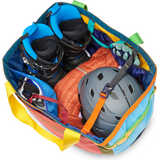 Cotopaxi Allpa 60L Gear Hauler Tote - Del Dia