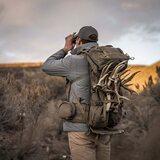 Eberlestock FannyTop Pack-Mount Go Bag (LP1)