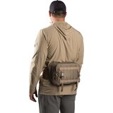 Eberlestock FannyTop Pack-Mount Go Bag (LP1)