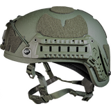 Sioen Ballistics RESTAC Ballistic Helmet