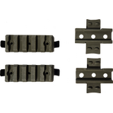 Sioen Ballistics RESTAC Ballistic Helmet