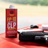 Shooter's Choice FP-10 Lubricant Elite CLP 4oz