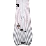 Jones Stratos Splitboard Mens