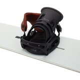 Burton Malavita EST Snowboard Bindings Mens