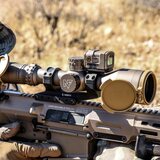 Unity Tactical REKE™ Scope Mount