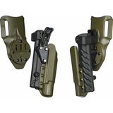 G-Code GCA30 RTI DUTY Mount Belt Slide