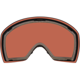 Oakley Flight Deck L Replacement Lens, Prizm Garnet