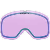 Oakley Flight Tracker M Replacement Lens, Prizm Iced Iridium