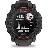 Garmin Instinct 3 Solar 50mm