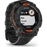 Garmin Instinct 3 Solar 45mm