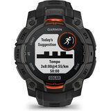 Garmin Instinct 3 Solar 45mm