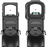 Glock 45 A-Cut Aimpoint COA Combo