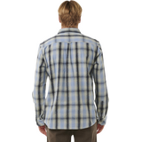 Rip Curl SWC Flannel Shirt Mens