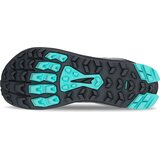 Altra Lone Peak 9 Waterproof Low Womens