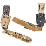 True North Concepts MHA Leg Strap Kit (LSK)