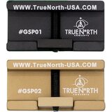 True North Concepts Picatinny Rail Gripstop