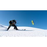 Flysurfer Snowkite Starter Set with 11m² Kite