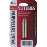 Stan's NoTubes Venttiilin Jatkot 40mm