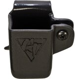 Comp-Tac Single Mag Pouch-Belt Clip