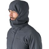 Patagonia Nano-Air Ultralight Full-Zip Hoody Mens