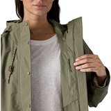 Patagonia Outdoor Everyday Rain Jacket Womens