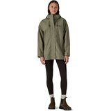 Patagonia Outdoor Everyday Rain Jacket Womens