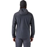 Patagonia Nano-Air Light Hybrid Hoody Mens