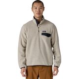 Patagonia Lightweight Synch Snap-T Pullover Mens