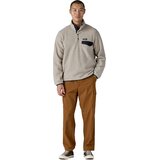 Patagonia Lightweight Synch Snap-T Pullover Mens