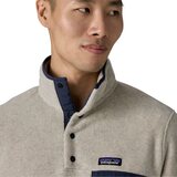 Patagonia Lightweight Synch Snap-T Pullover Mens