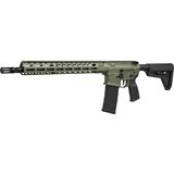 Sig Sauer M400-SDI XSERIES, Moss Green