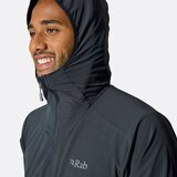 Rab Borealis Hoody Mens