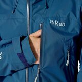 Rab Downpour Mountain Jacket Mens