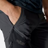 Rab Ascendor Pants Mens