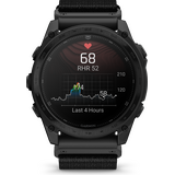 Garmin Tactix 8 Amoled 51mm