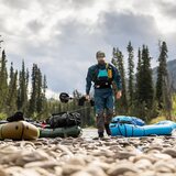 Fjällräven Abisko Bottle Pocket