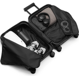 Db Ramverk Front-Access Carry-On