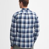 Barbour Hillroad Tailored Shirt Mens