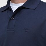 Barbour Hylton Interlock Tailored Fit Polo Shirt Mens