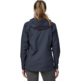 Patagonia Boulder Fork Rain Jacket Womens