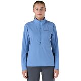 Patagonia Nano-Air Ultralight Pullover Womens