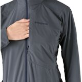 Patagonia Nano-Air Ultralight Full-Zip Hoody Womens