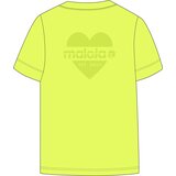 Maloja AorakiM. Organic Cotton Tee Womens