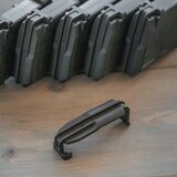 Magpul PMAG® Impact/Dust Cover – GEN M2 MOE®, 3 Pack