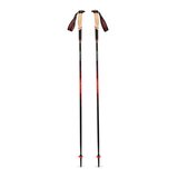 Black Diamond Pursuit Carbon Z Poles Unisex