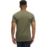 Black Diamond Engineered Diamond Short Sleeve Tee Mens