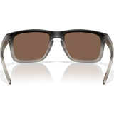 Oakley Holbrook TLD Black Fade w/ Prizm 24K Polarized