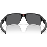 Oakley Flak 2.0 XXL Polished Black w/ Prizm Black Polarized